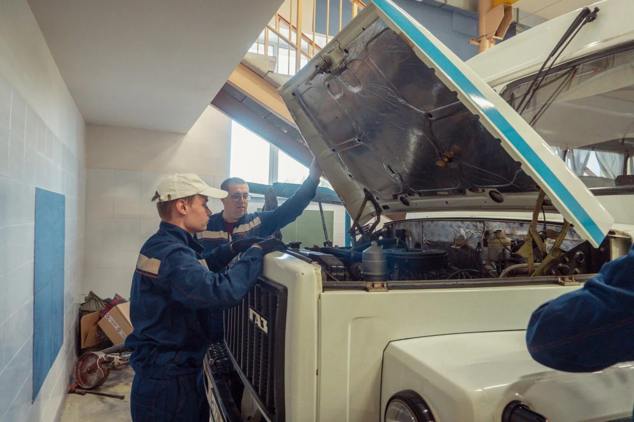 Информационный центр правительств Тюменской области