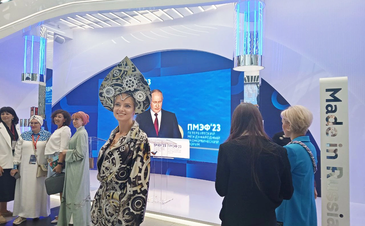 Артём Кореняко / РБК