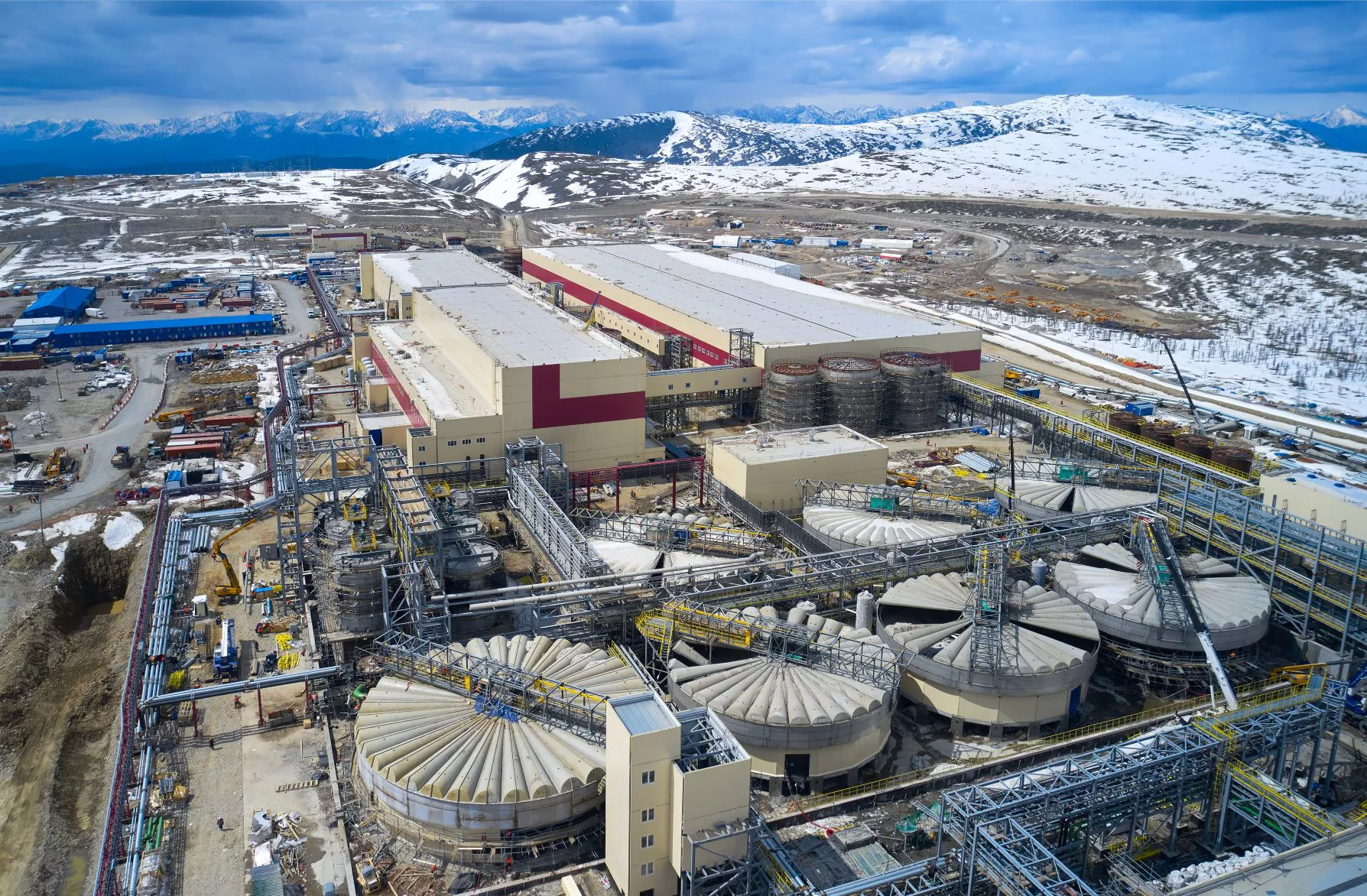 Минвостокразвития