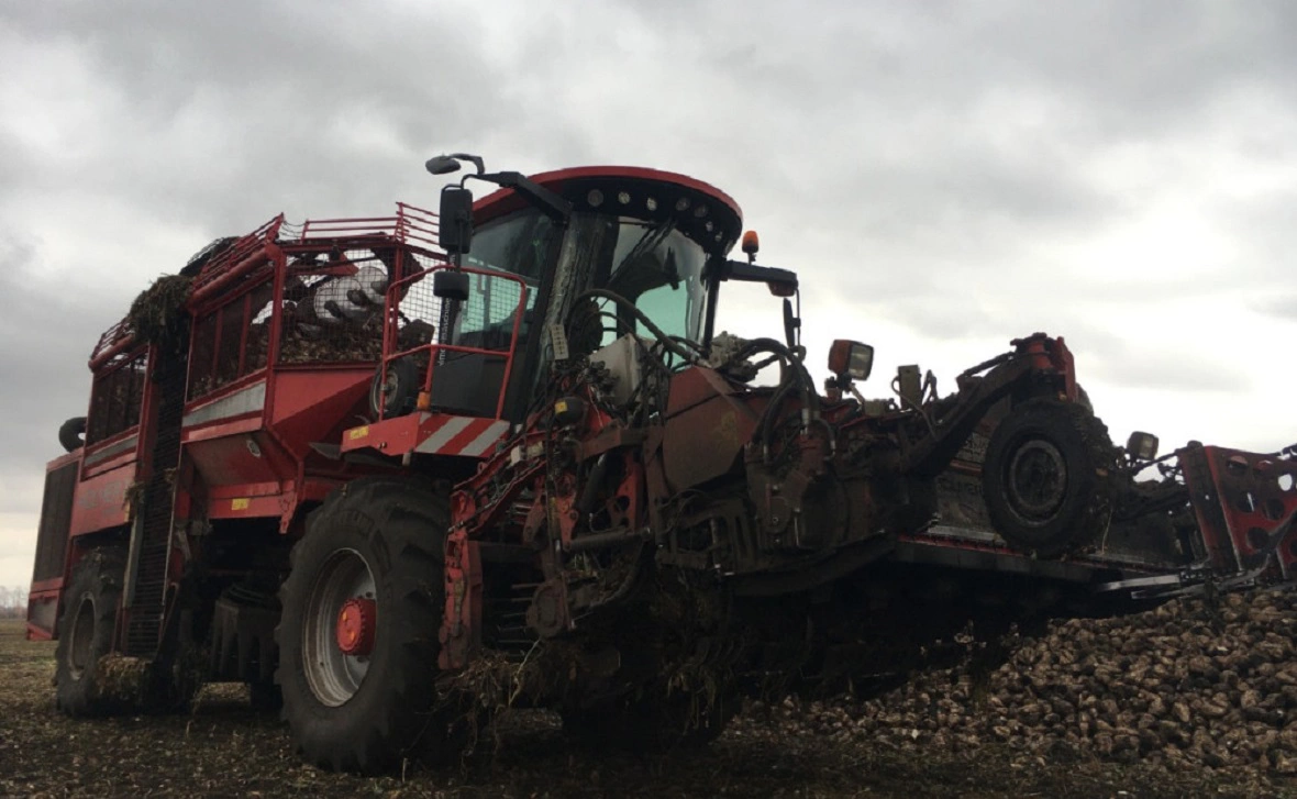 Минсельхоз РБ