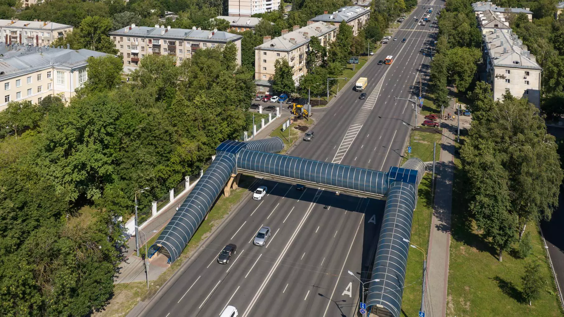 Стратегия развития Нижегородской области