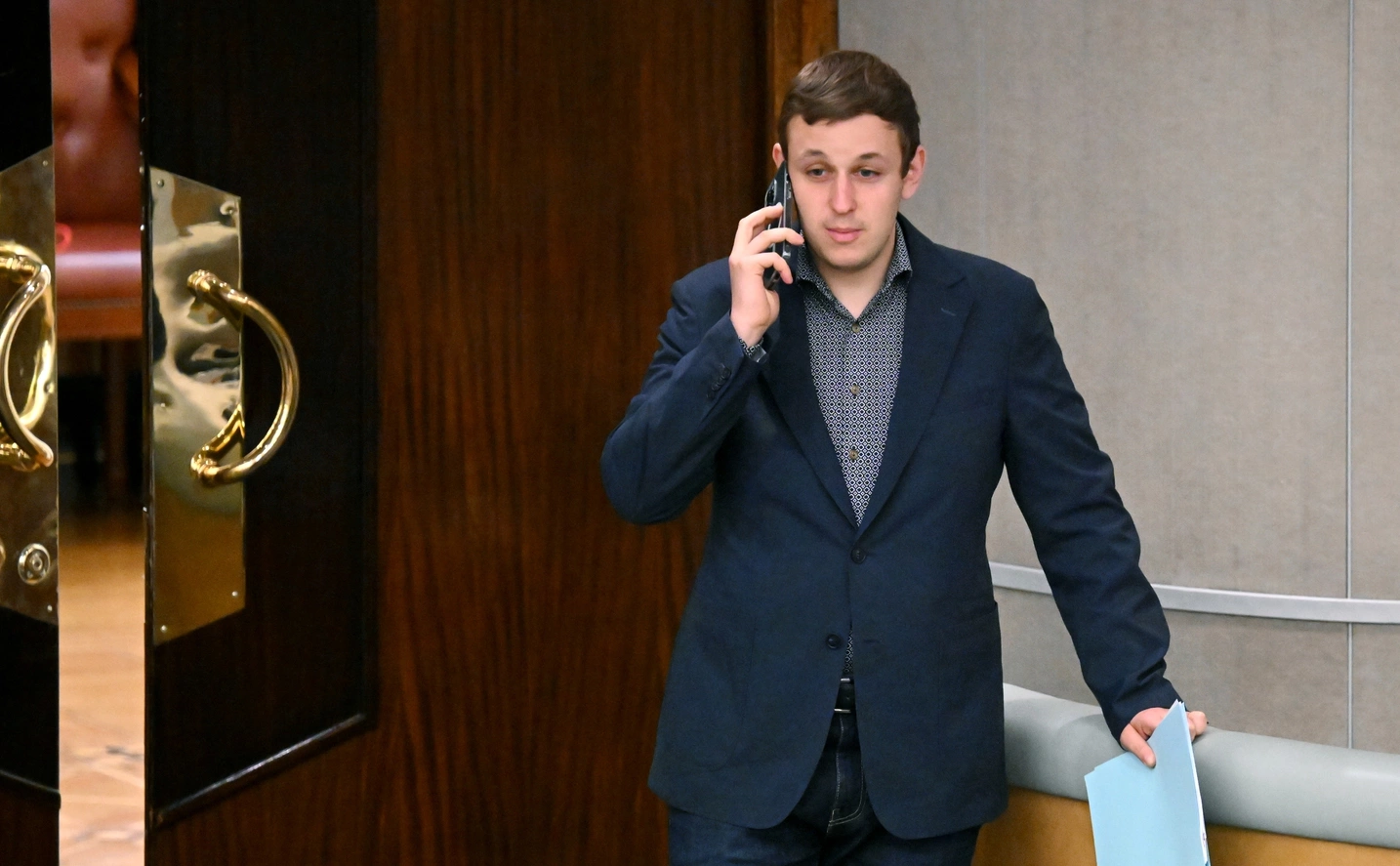 Владимир Федоренко / РИА Новости