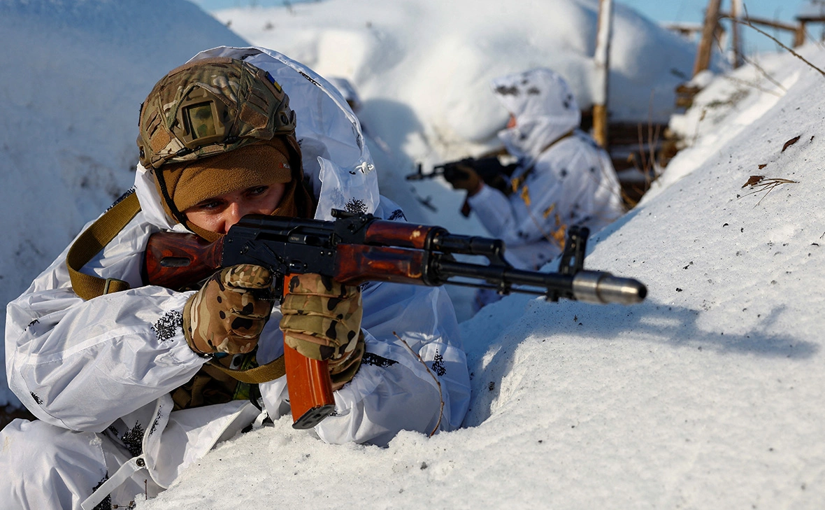 Валентин Огиренко / Reuters