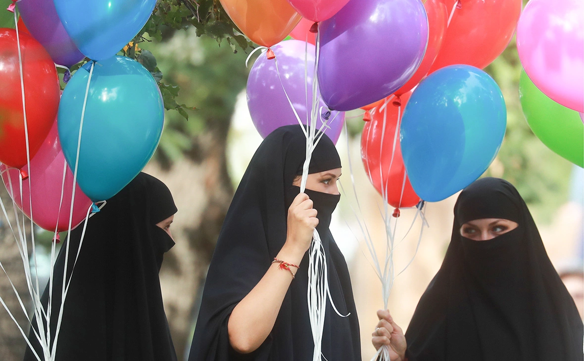 Сергей Фадеичев / ТАСС