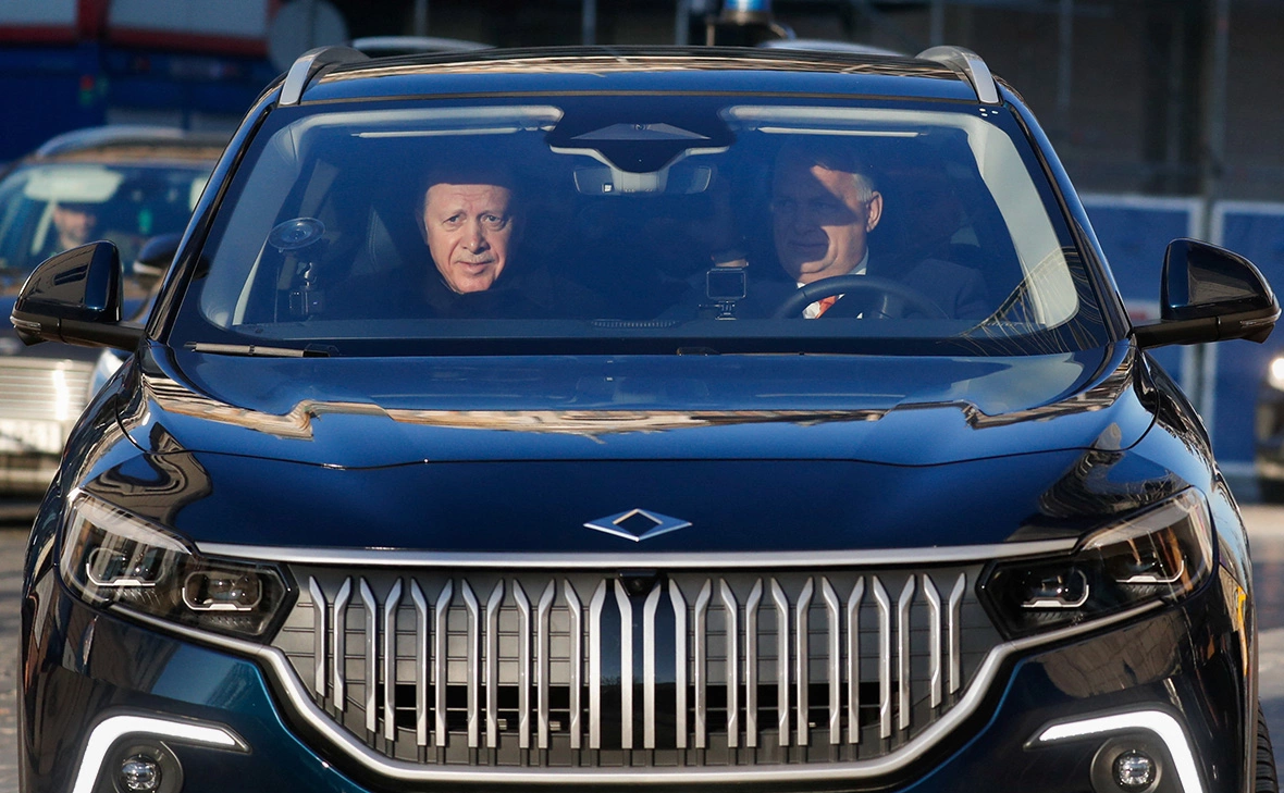 Bernadett Szabo / Reuters