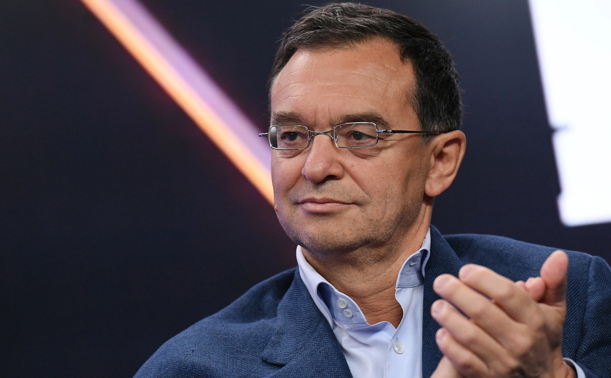 Донат Сорокин / ТАСС