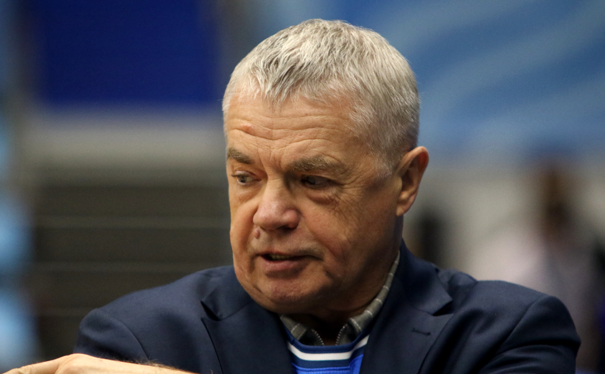 Maksim Konstantinov / Global Look Press