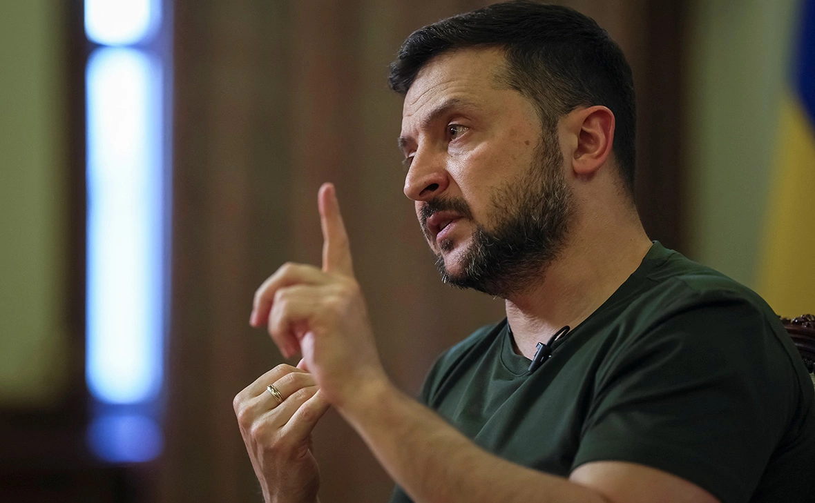 Глеб Гаранич / Reuters