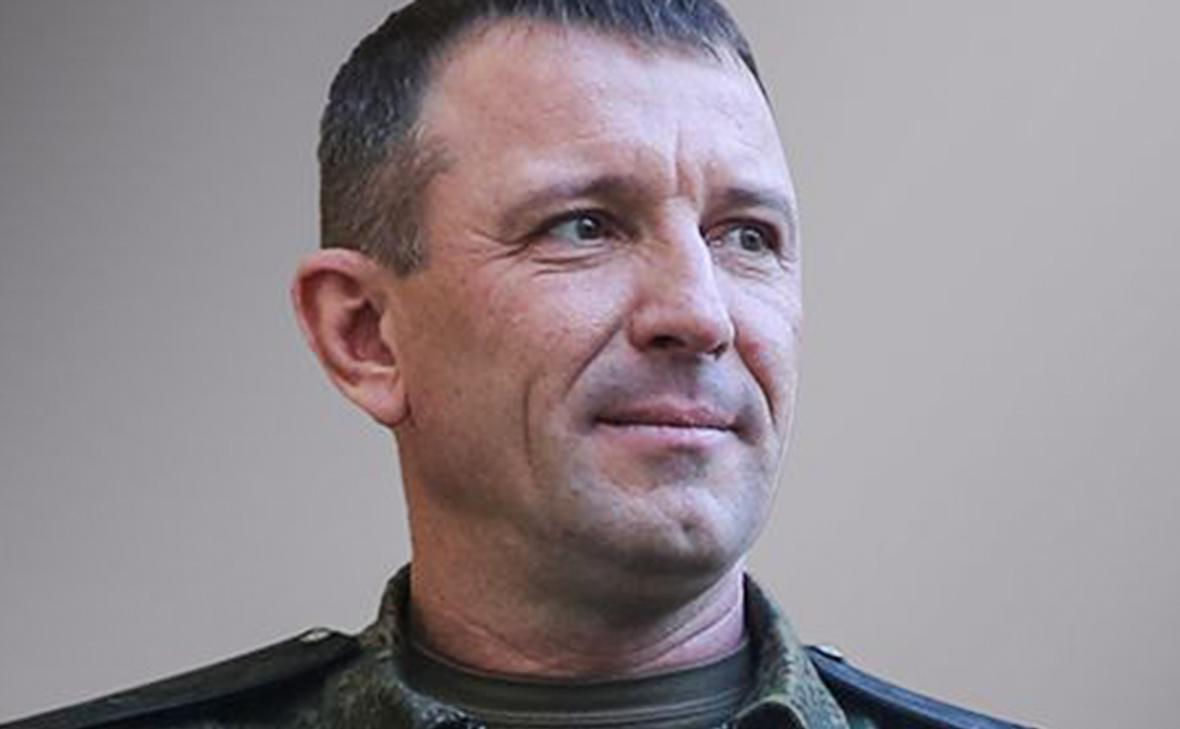 Защита заявила о невиновности генерала Ивана Попова и обжаловала арест