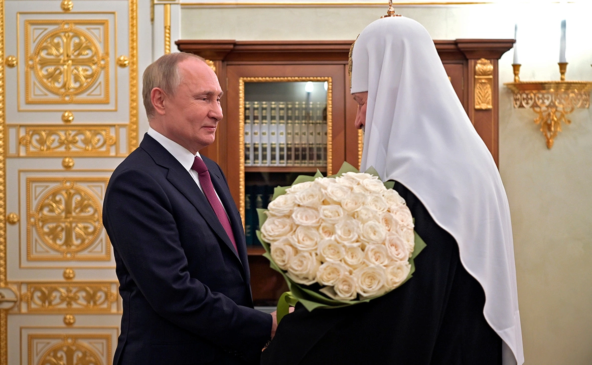 Алексей Никольский / РИА Новости