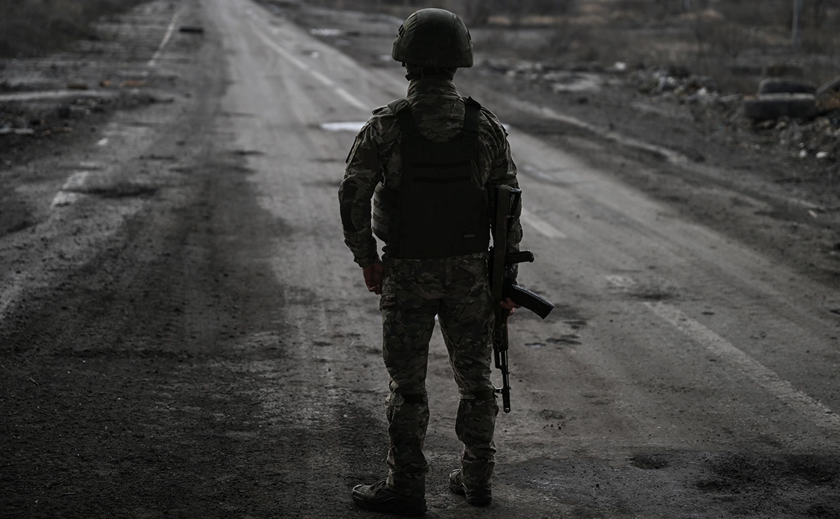 Станислав Красильников / РИА Новости