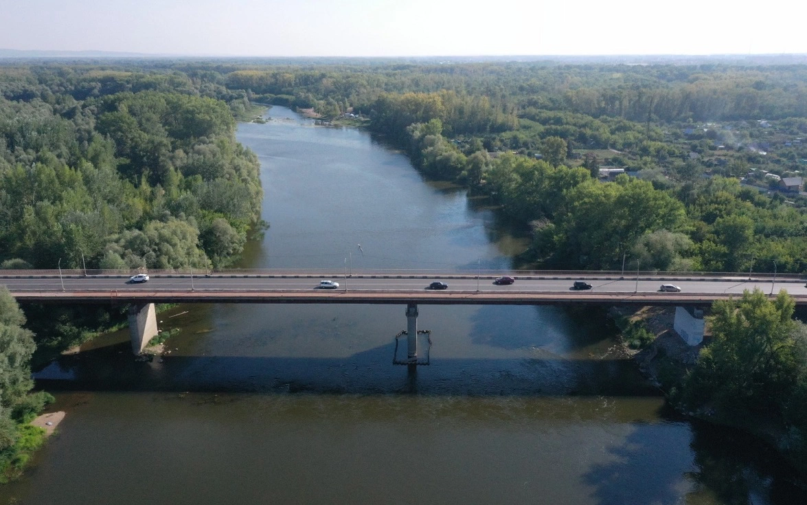администрация Стерлитамака