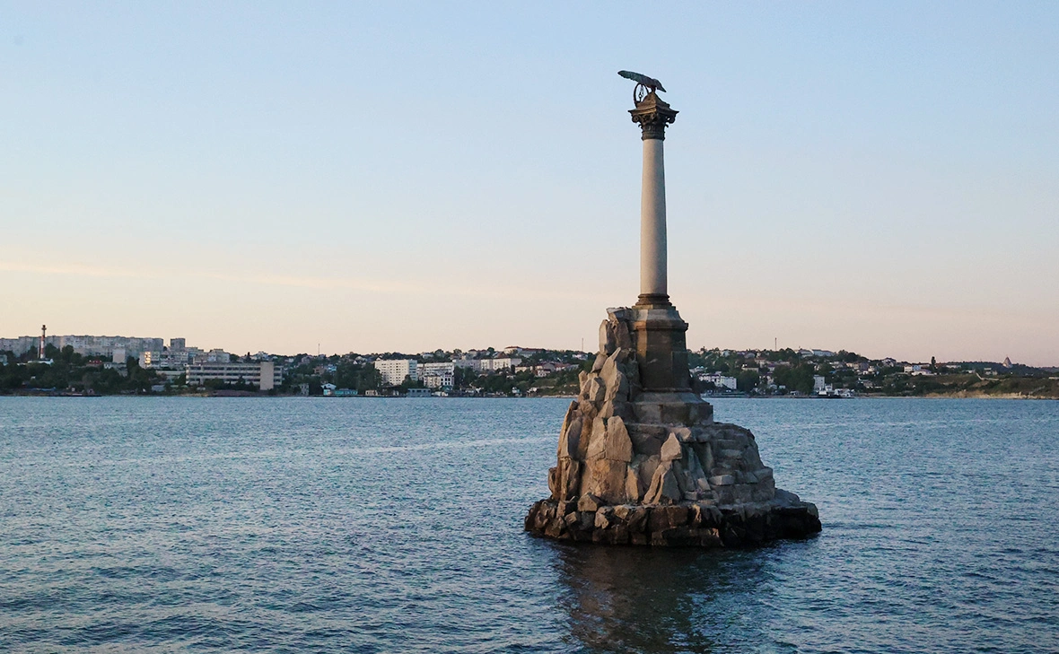 Сергей Петров / news.ru / Global Look Press