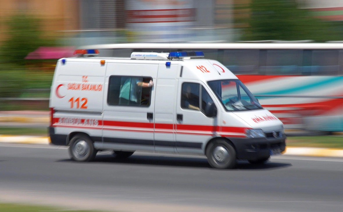 Walter G. Allgower / imagebroker.com / Global Look Press