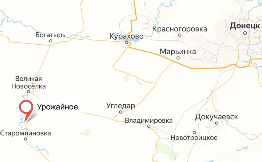 Яндекс.Карты