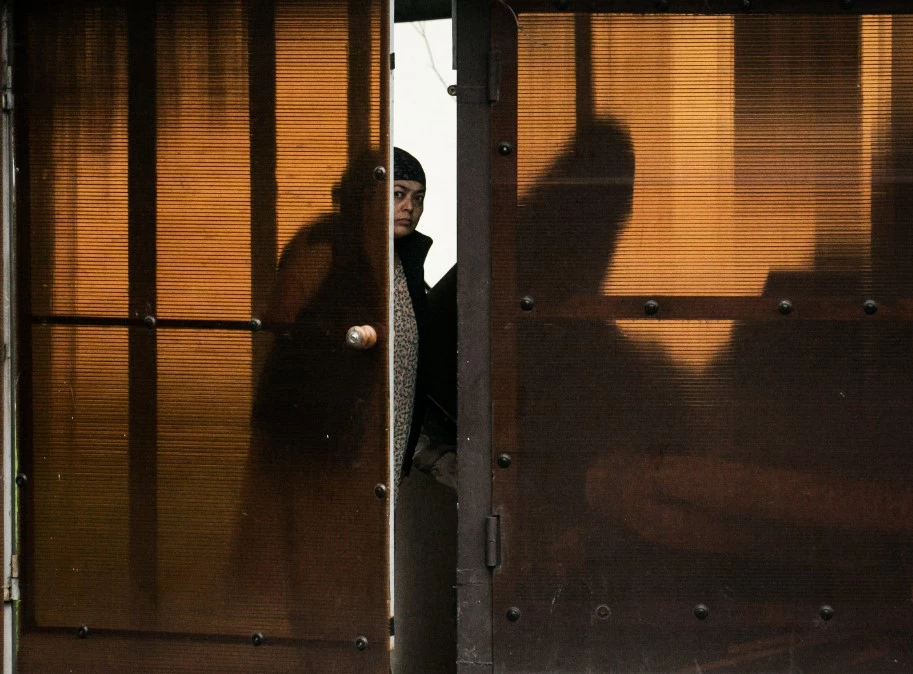 Владимир Андреев / URA.RU 