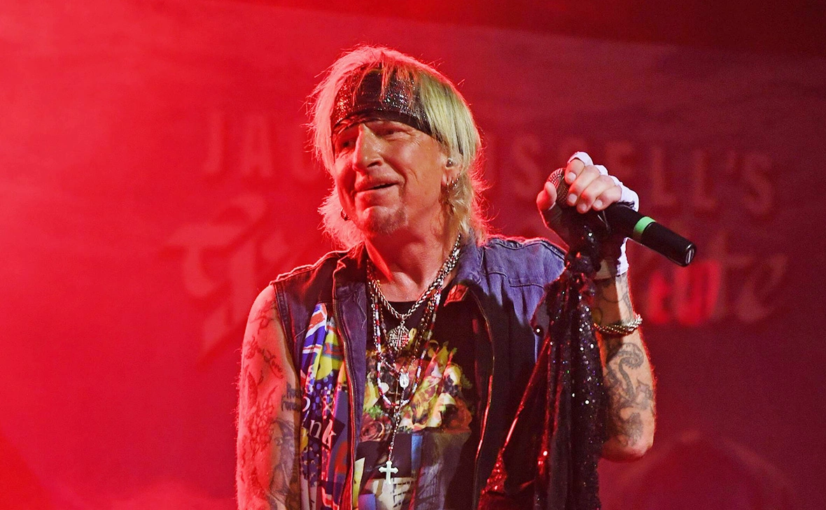 mpi04 / imago stock&people / Global Look Press