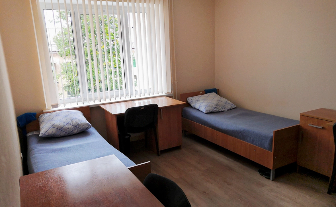 Минобороны России