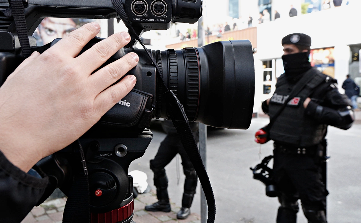 Alexandros Michailidis / Shutterstock