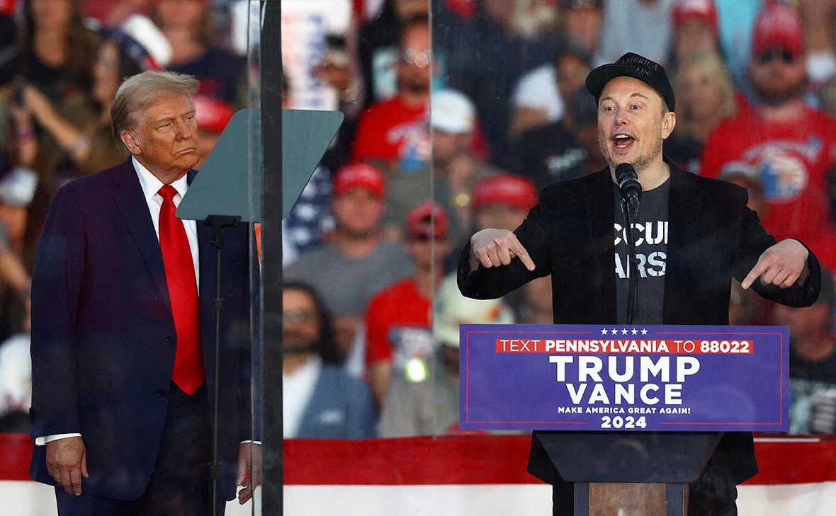 Carlos Barria / Reuters