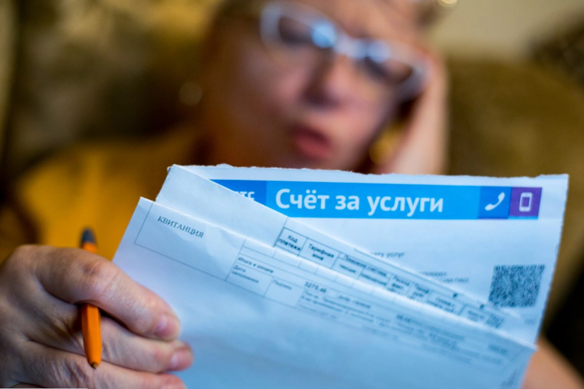 Владимир Андреев / URA.RU