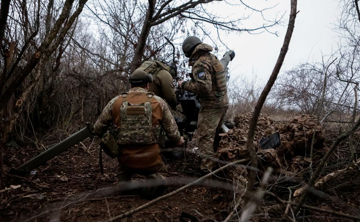 Фото: София Гатилова / Reuters