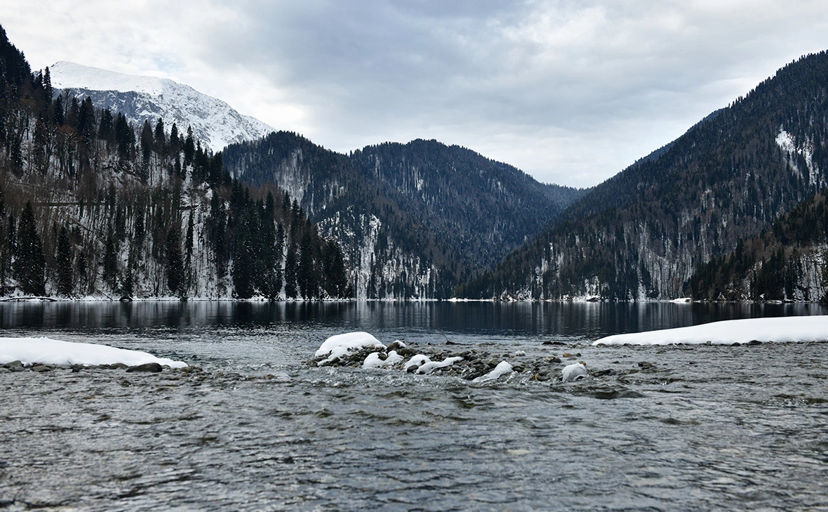Томас Тхайцук / Sputnik / РИА Новости