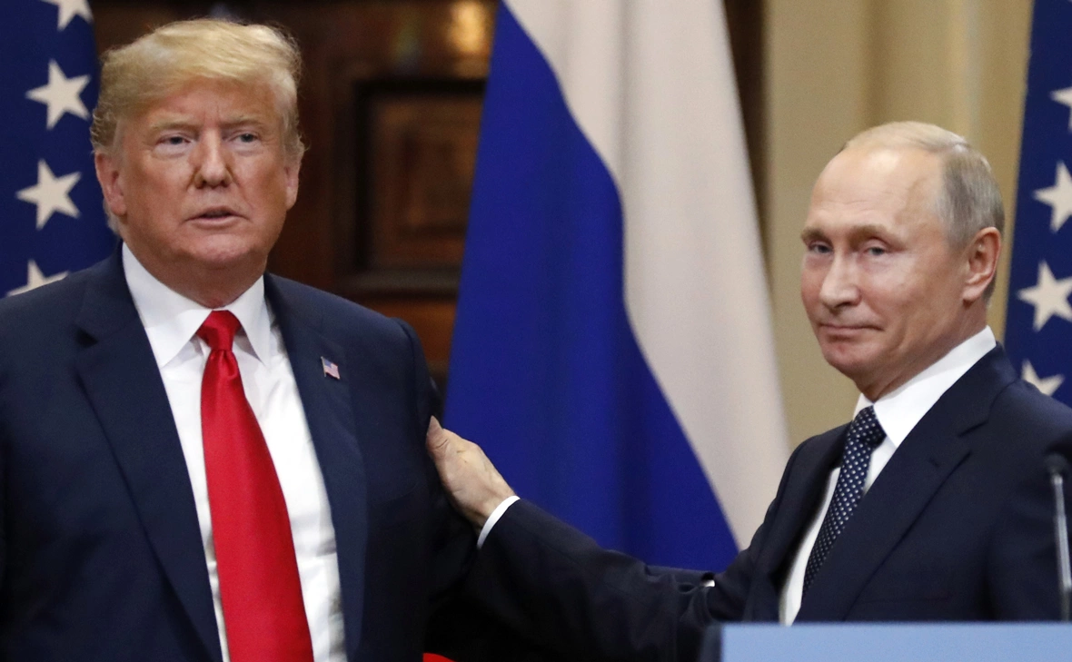 Сергей Гунеев / РИА Новости