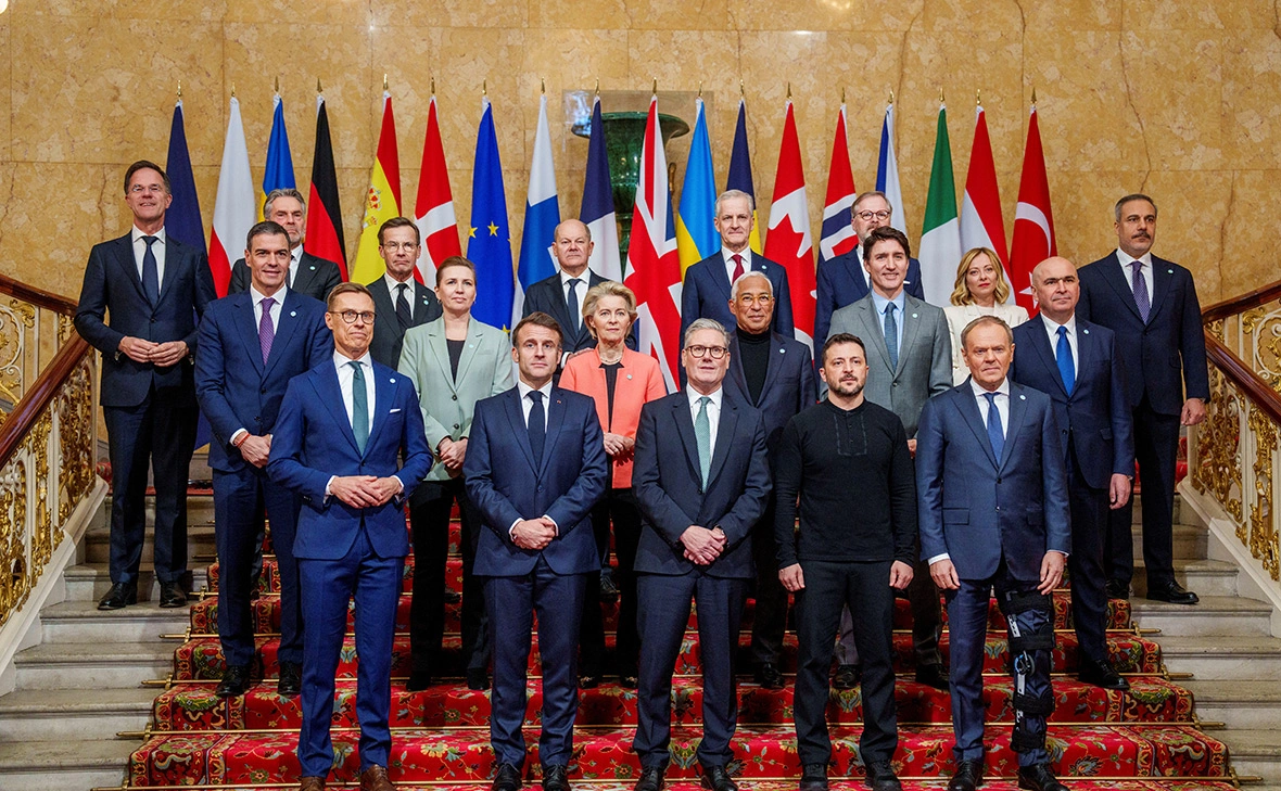 Javad Parsa / Reuters