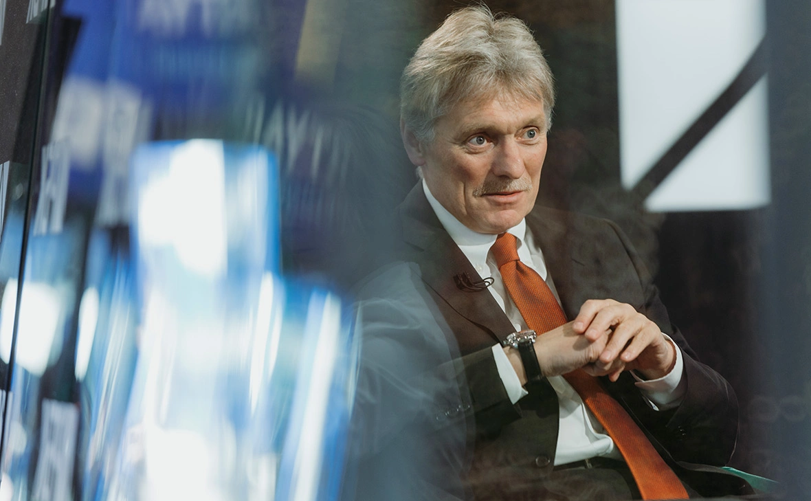 Михаил Гребенщиков / РБК