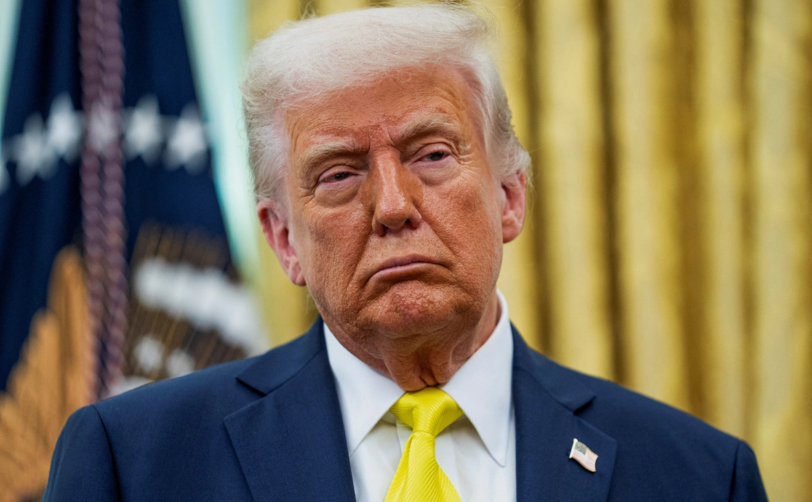 Nathan Howard / Reuters