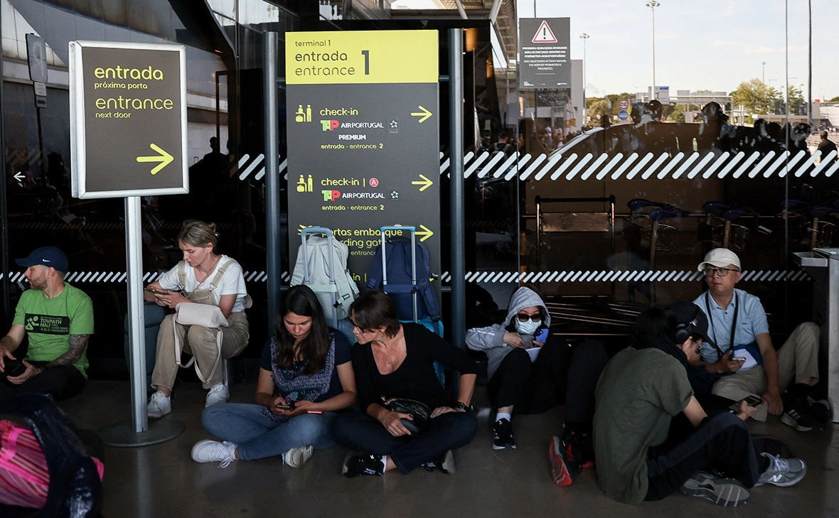 Pedro Nunes / Reuters