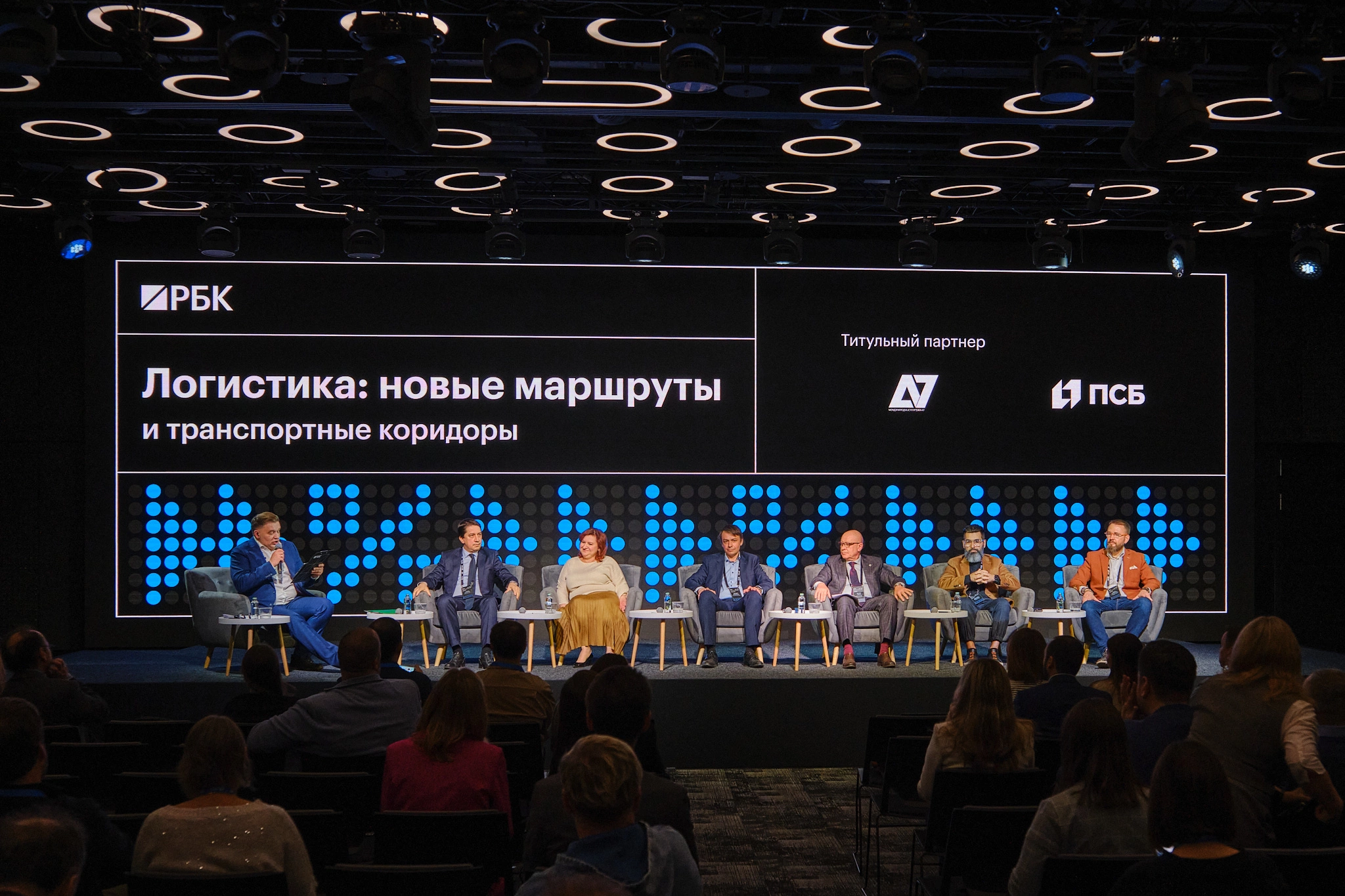 Павел Жданов