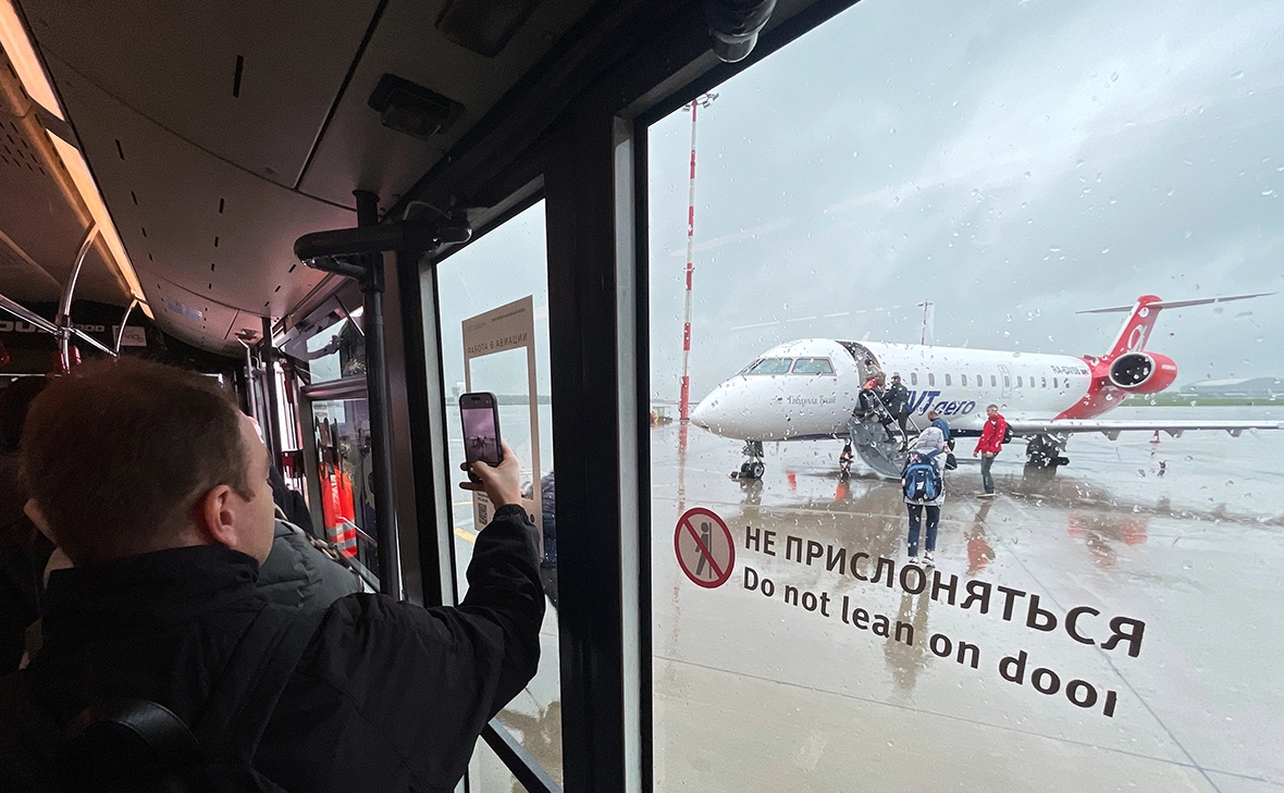 Пелагия Тихонова / РИА Новости