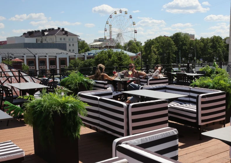 Денис Моргунов / URA.RU