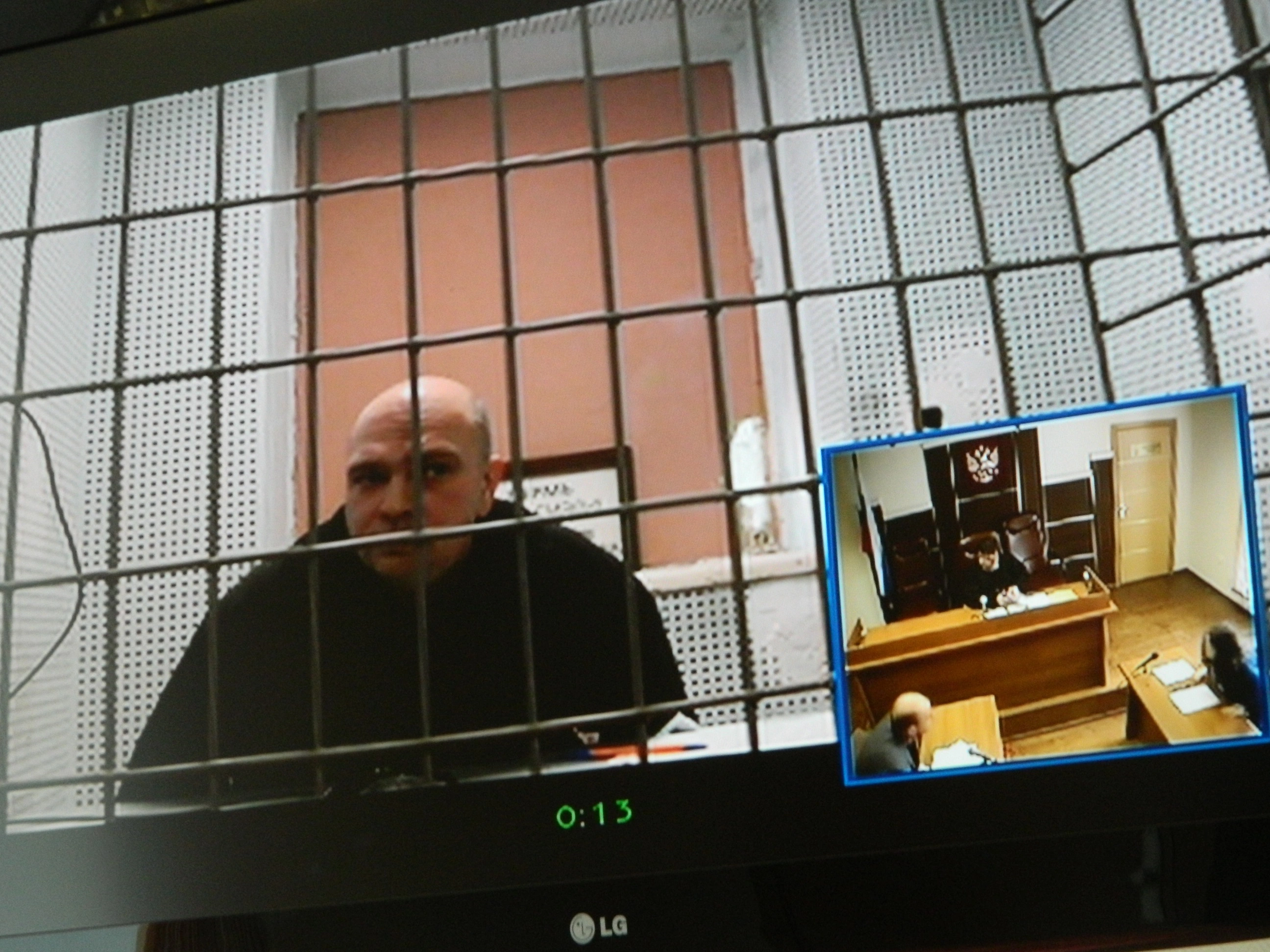 Михаил Лобанов