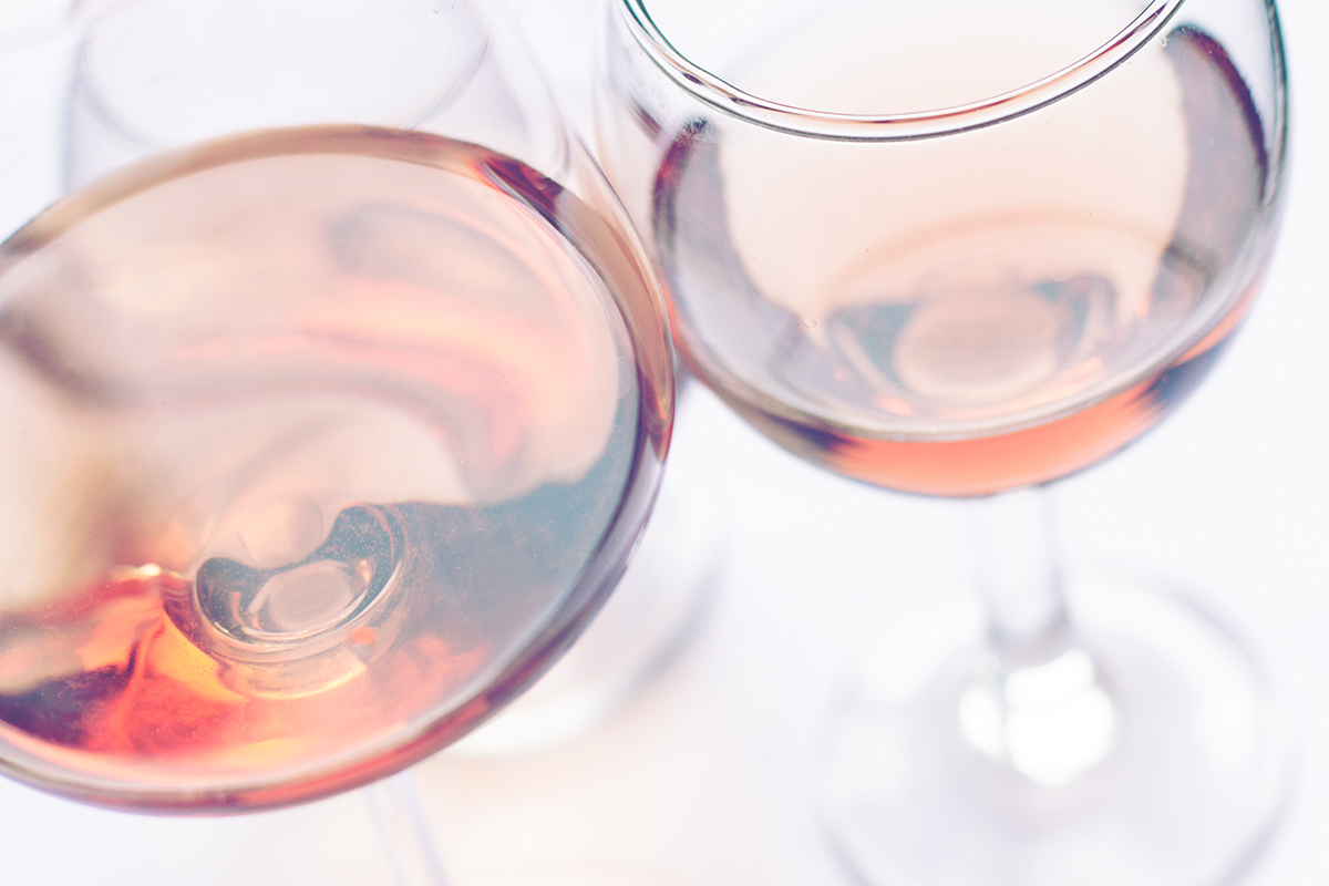 Исследование ресторанной группы было приурочено к запуску нового меню в их ресторанах