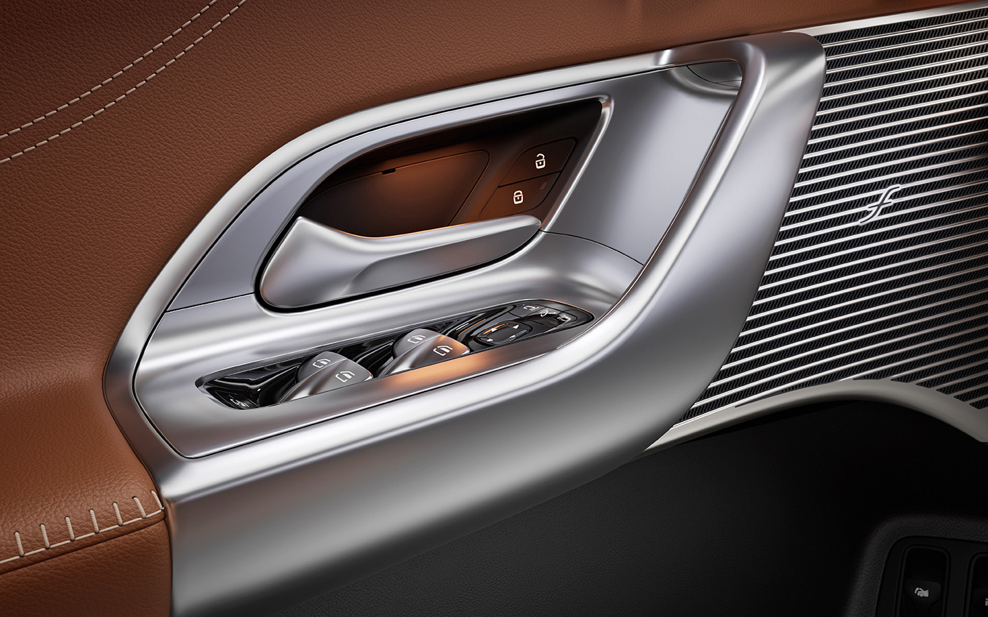 Mercedes-Benz GLC with EQ Technology