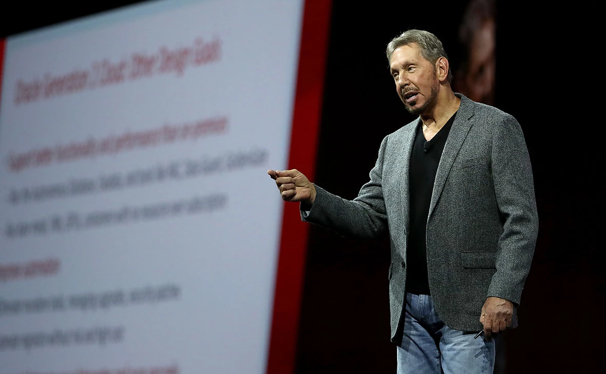 Justin Sullivan / Getty Images