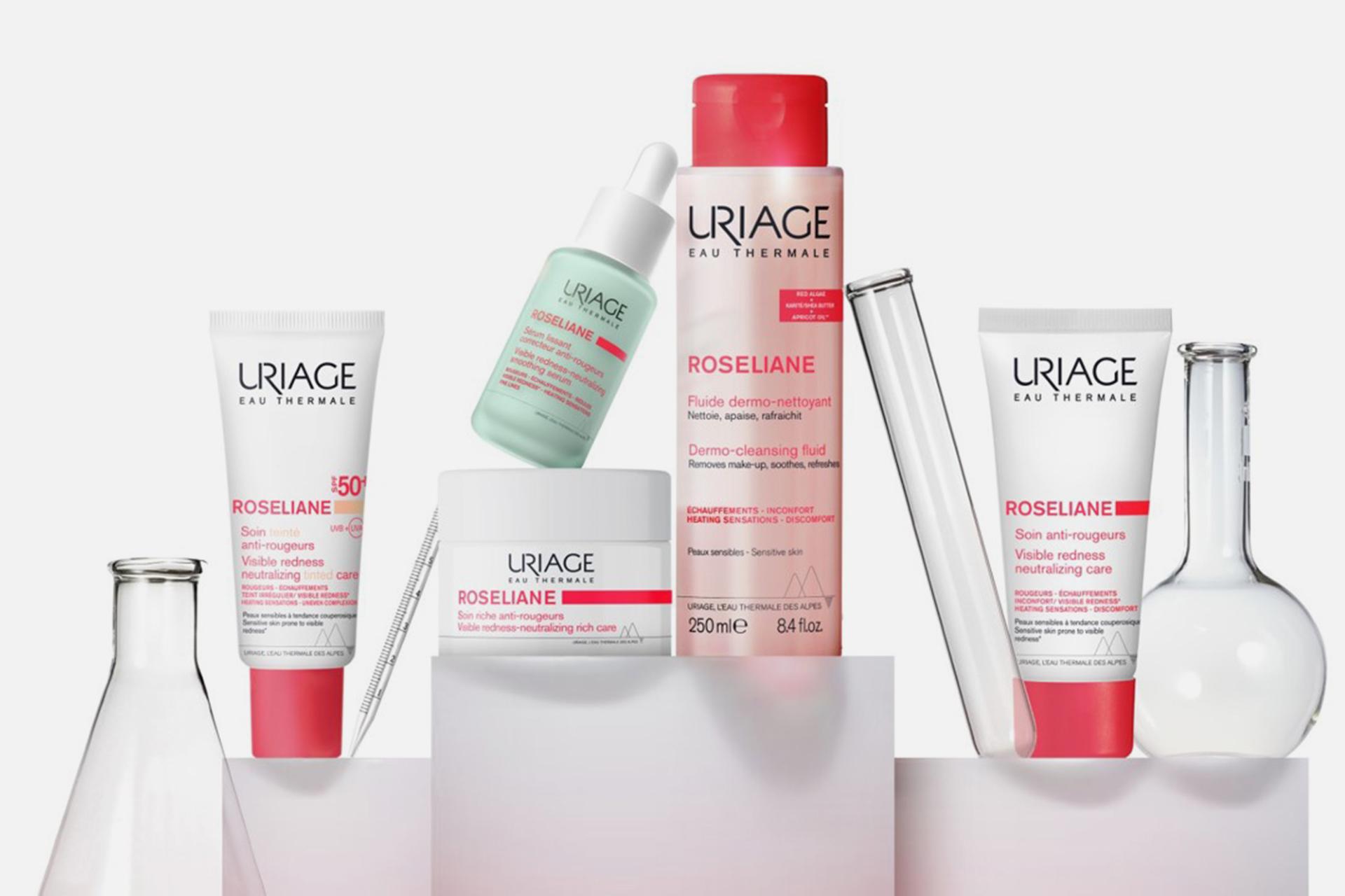 Фото: пресс-служба Uriage