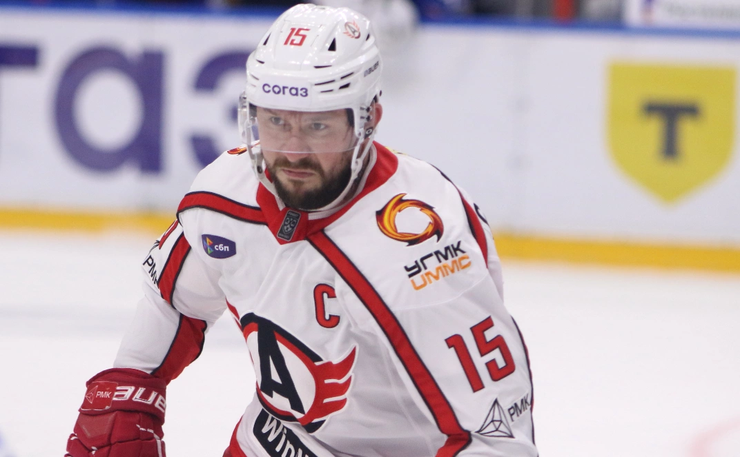 Maksim Konstantinov / Global Look Press