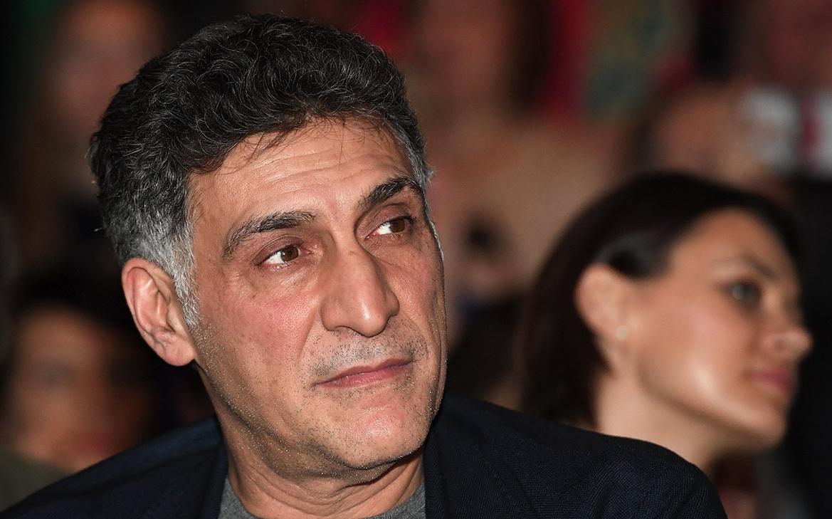 Умер Тигран Кеосаян