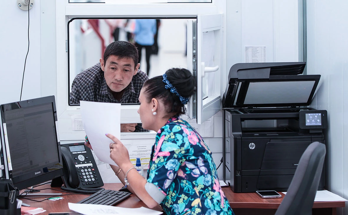 Екатерина Кузьмина / РБК