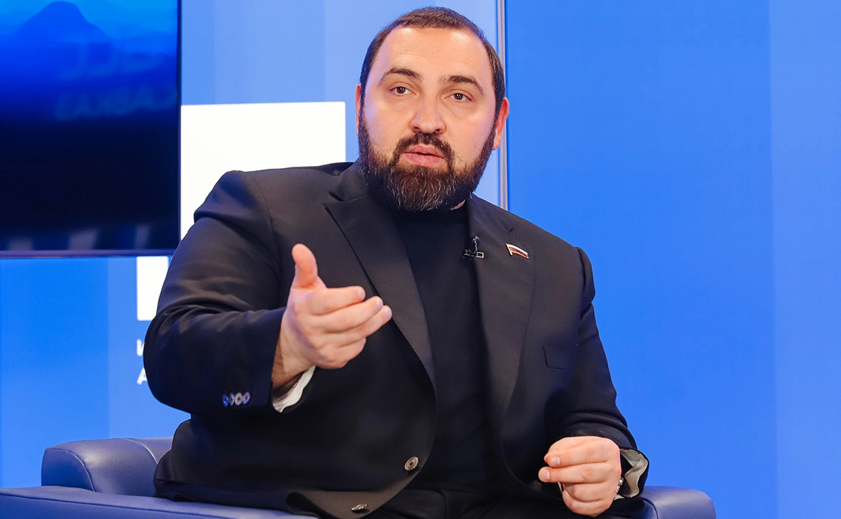 Данил Киселев / ТАСС