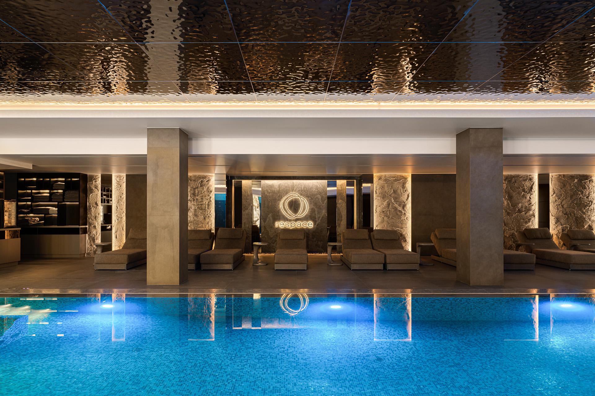 Велнес-клуб Respace