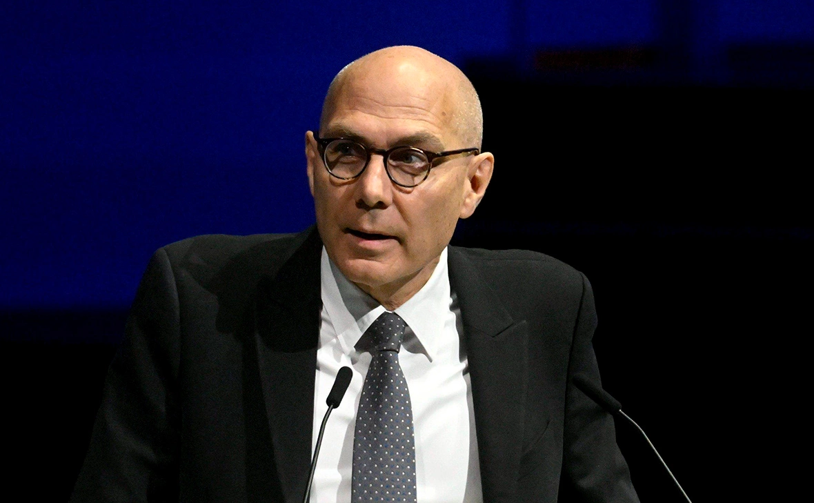 Mikko Stig / IMAGO / Global Look Press