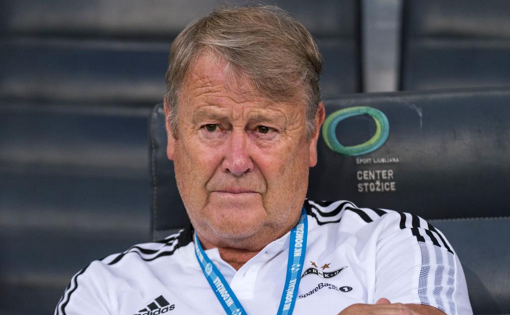 Оге Харейде