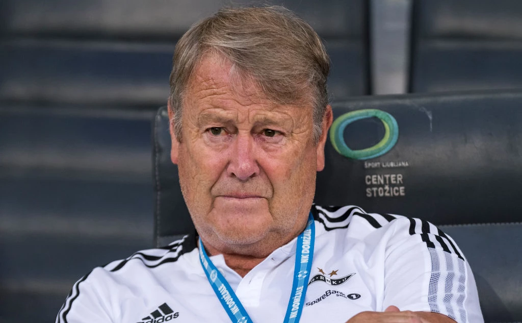 Jurij Kodrun / Getty Images