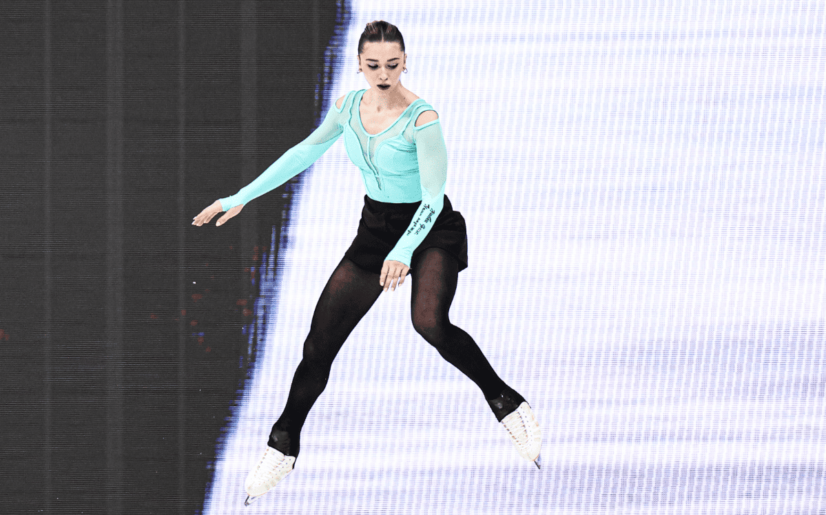 Фото: Софья Сандурская / ТАСС