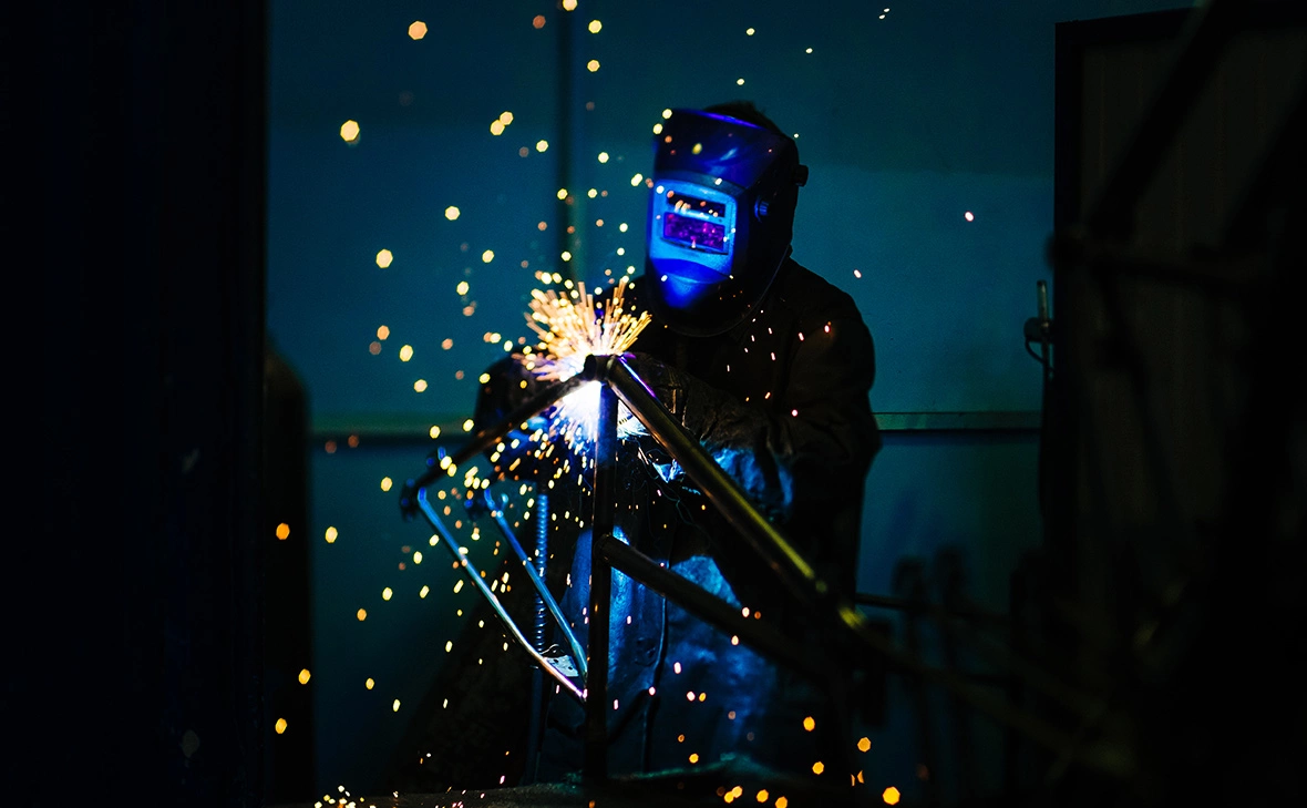 Мария Ионова-Грибина для РБК